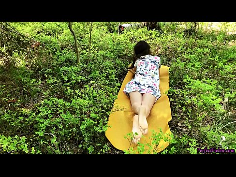 ❤️ Tinder 上的陌生人在樹林裡自慰我的陰部並熱情地亂搞 ❤❌ 他媽的 在 zh-tw.hentai-for.ru ️❤