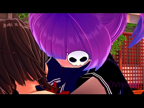 ❤️ Arachne 女孩怪物。 ❤❌ 他媽的 在 zh-tw.hentai-for.ru ️❤