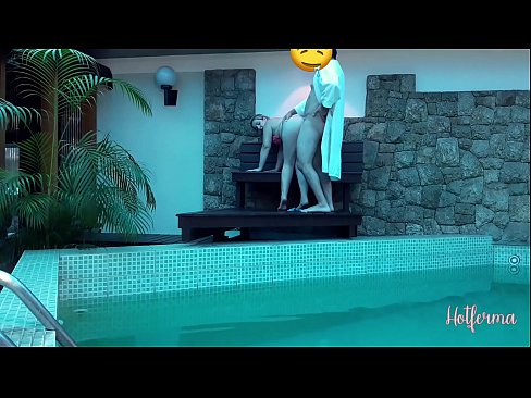 ❤️ 老闆請女僕去泳池,卻忍不住火辣辣的 ❤❌ 他媽的 在 zh-tw.hentai-for.ru ️❤