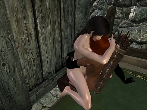 ❤️ 在度假時,使用了 tsbbe 和 unpe 最大演員、魅魔和 nord 的身體 ❤❌ 他媽的 在 zh-tw.hentai-for.ru ️❤